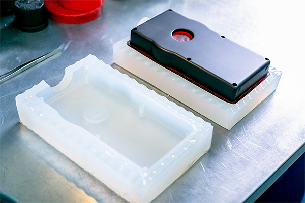 プラスチック部品製造用金型