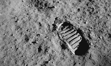 footprints