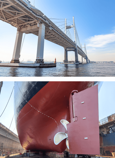 bridge-ship