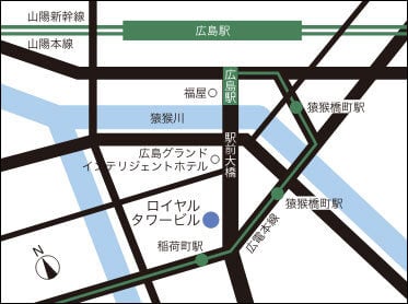 hiroshima_office_map