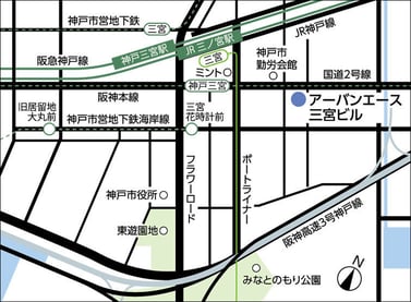 kobe_branch_map