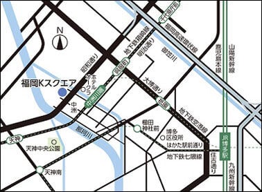 kyushu_office_map