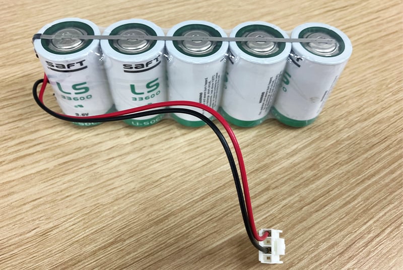 saft_ls33600