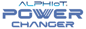 ALPHIoT POWER CHANGER-ロゴ組B-20250525
