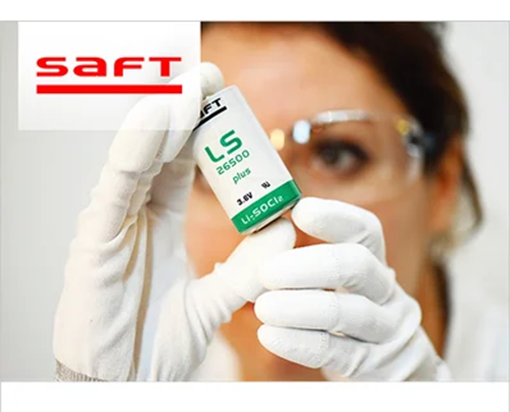 Saft 製品カタログ