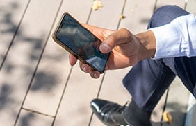 sms