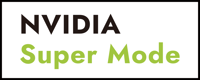 nvidia-super-mode nvidia-super-mode