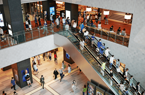 retail-store