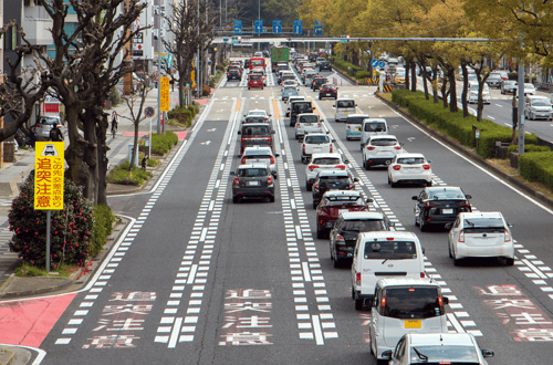 traffic-infrastructure-monitoring
