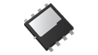 新パッケージを採用したMOSFET