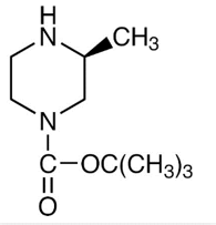 (S)-4-N-Boc-2-methylpiperazine