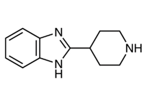 2-(4-Piperidinyl)-1H-benzimidazole