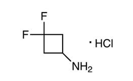 3,3-difluorocyclobutan-1-amine hydrochloride