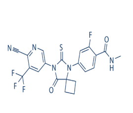 apalutamide