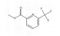 methyl 6-(trifluoromethyl)picolinate