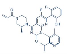 sotorasib