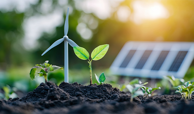 carbon-neutral