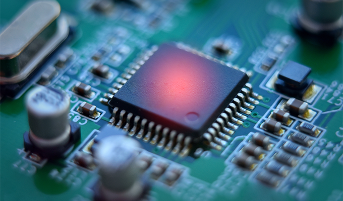 heat-semiconductor