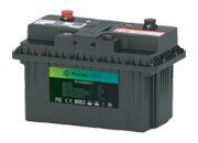 Pylon Technologies Co., Ltd.のリン酸鉄系リチウムイオン電池RT2450-G31
