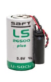 saft_lsp_26500_plus_h