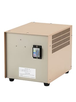 レシップ充電器
