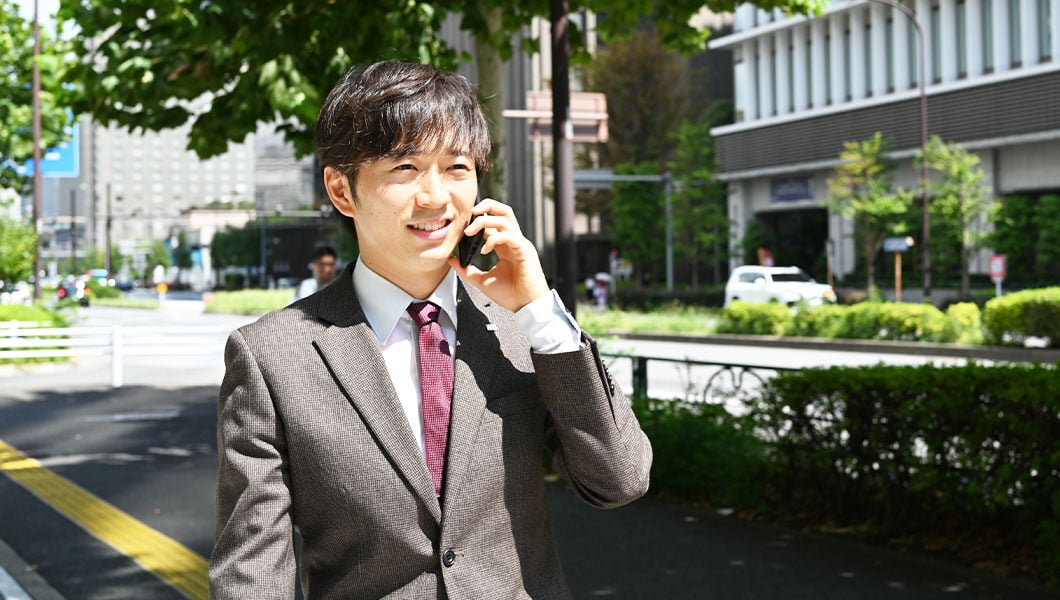 キャリア採用概要