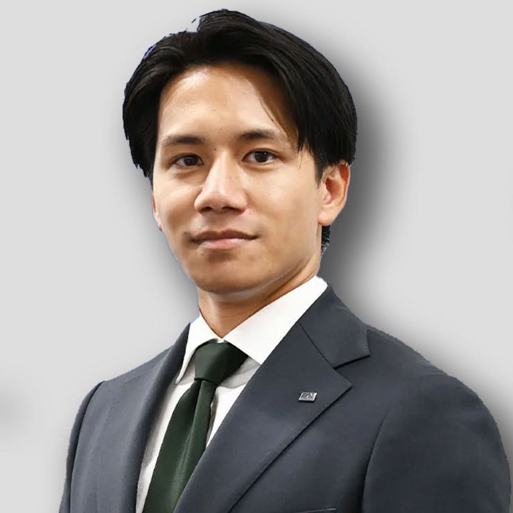 社員インタビュー