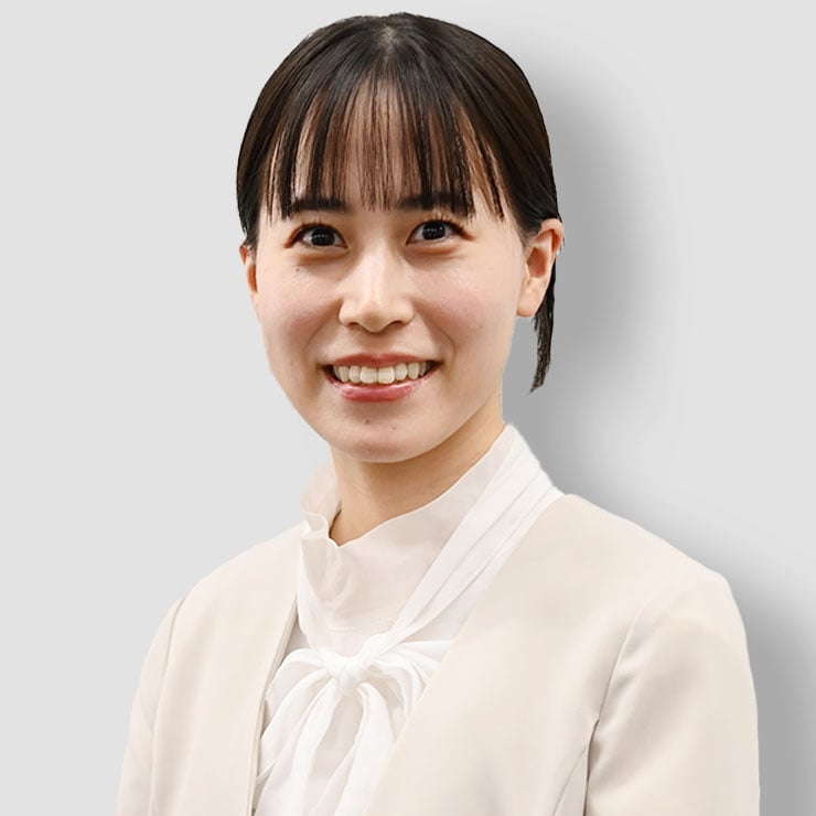 社員インタビュー