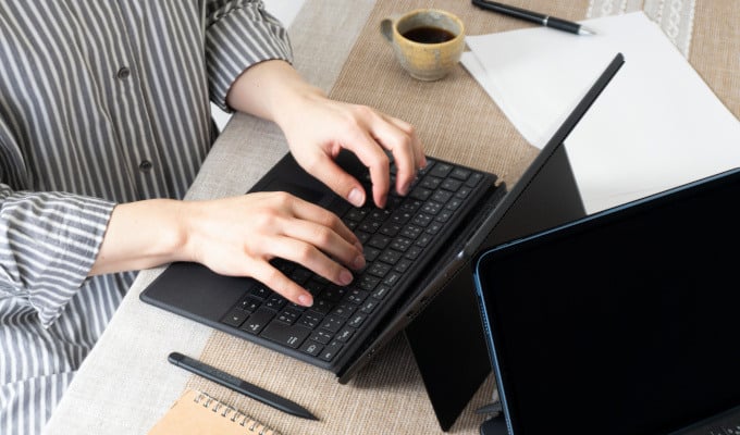 働き方・福利厚生