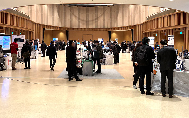 物流倉庫ロボティクス・オペレーション展2026
