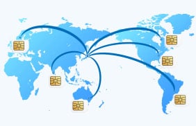oversea_sim oversea_sim