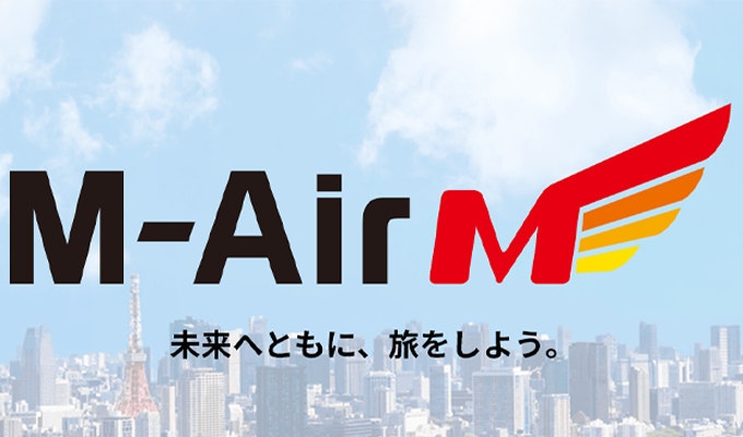 top-m-air
