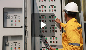 音声合成ミドルウェアの検査作業ガイダンスでの利用イメージ 音声合成ミドルウェアの検査作業ガイダンスでの利用イメージ