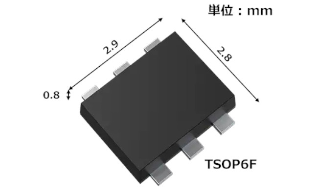 SSM6L826R-3