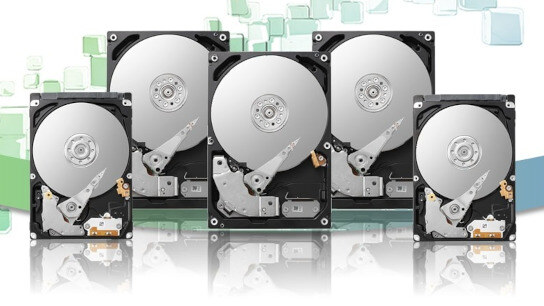 東芝デバイス＆ストレージ株式会社のストレージ製品ハードディスク