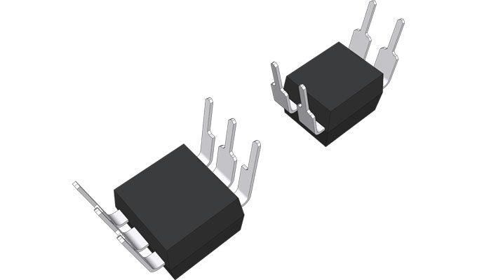 フォトカプラやデジタルアイソレーターなどの光デバイス