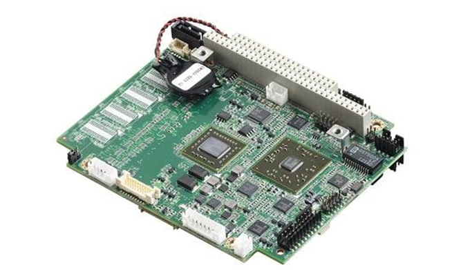 アドバンテック株式会社の3.5インチシングルボードコンピューター「MIO-5152」