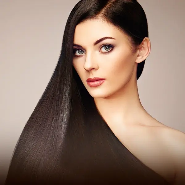 化粧品グレードのシリコーンオイル