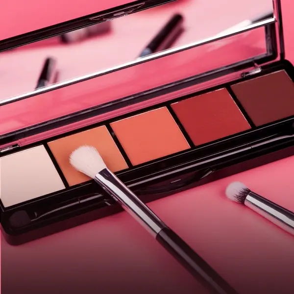 化粧品グレードのシリコーンパウダー