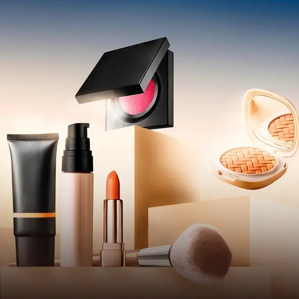 化粧品グレードのシリコーンワックス