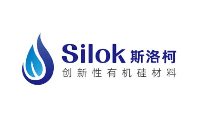 Silok社ロゴ