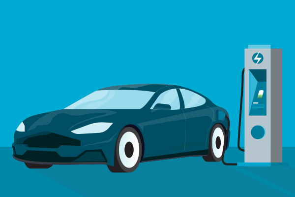 EV/PHEV用設備