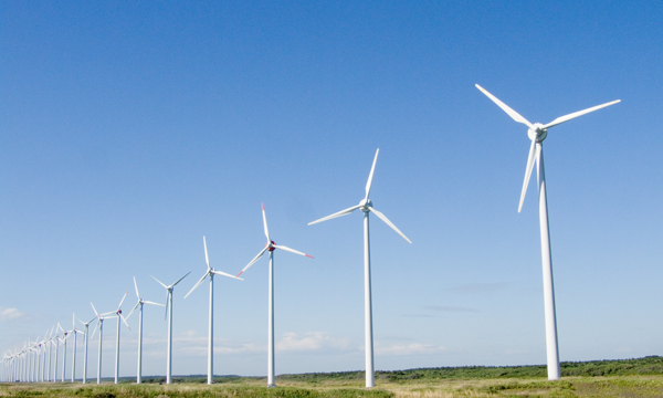 発電用ブレード 発電用ブレード