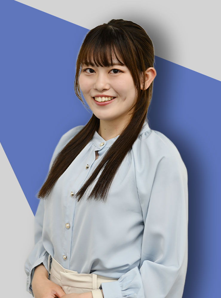社員インタビュー