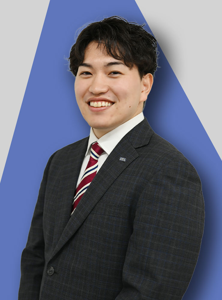社員の画像