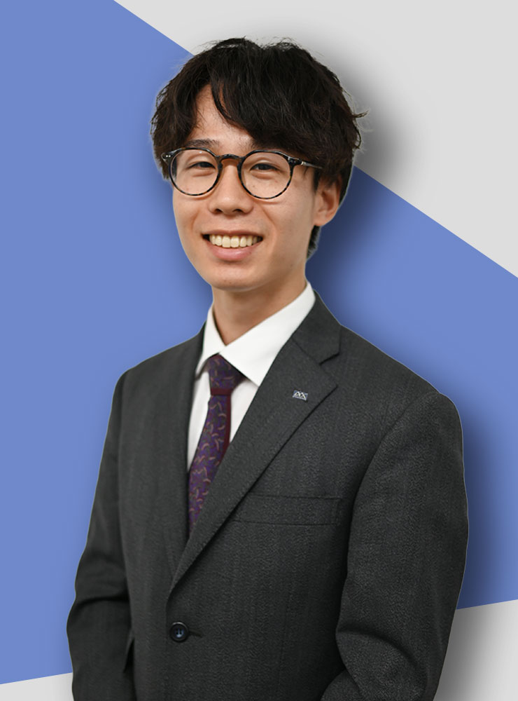 社員の画像